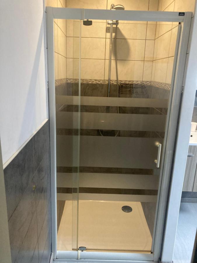 Bed and Breakfast Le Jaonnet Nabirat Экстерьер фото